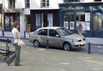 Renault Thalia 2006 года